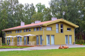 Karkse in Pervalka